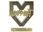 Jimpphat (Gold) | Shanghai 2024 image